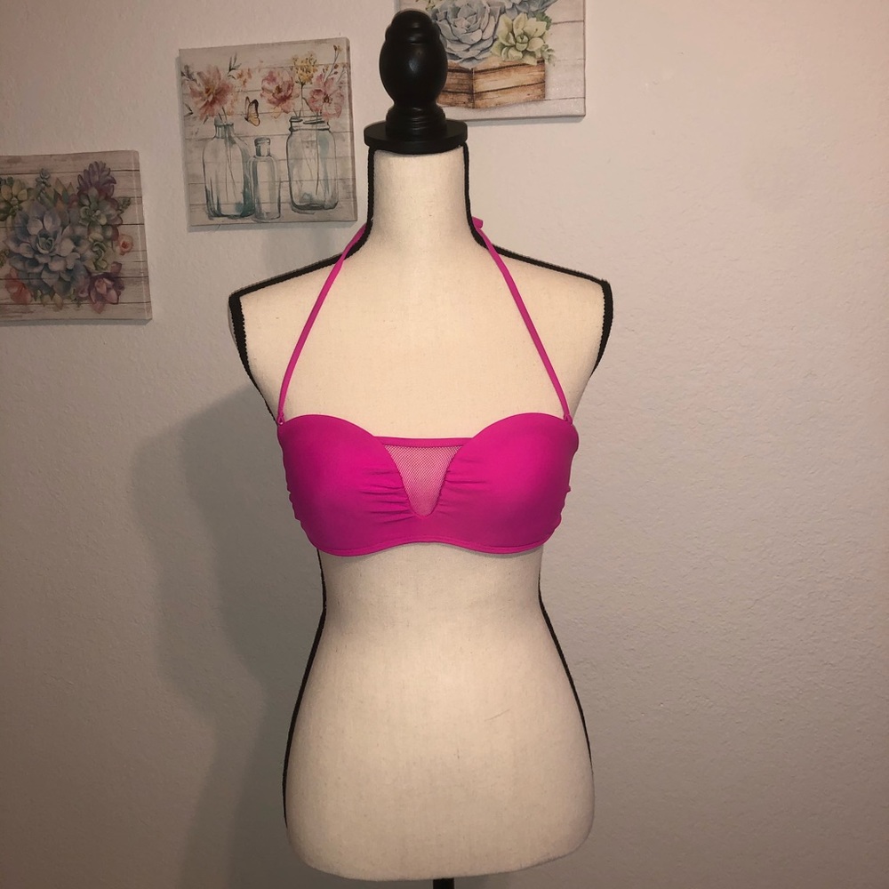 Bikini top